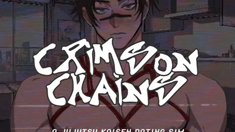 Crimson Chains