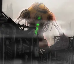 石魔像