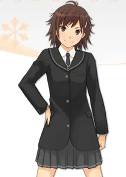 伊藤香苗