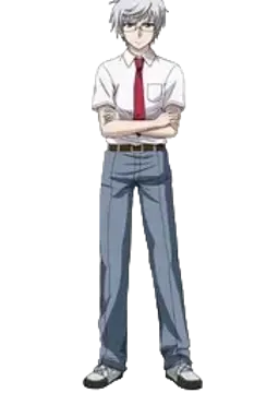 守形 英四郎