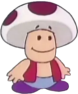 Toad