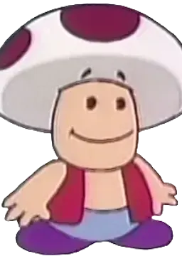 Toad