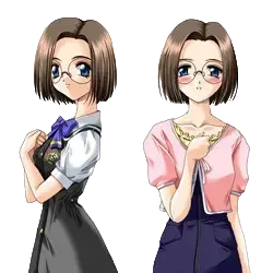 及川 佳奈美