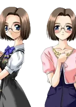 及川 佳奈美