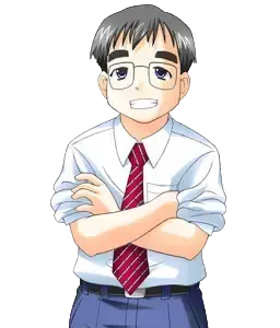 小槻 義成