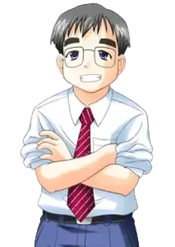小槻 義成