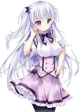 アニス ハルフォード