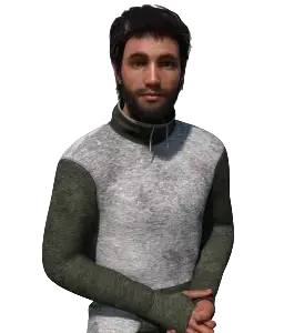 Sal Simone