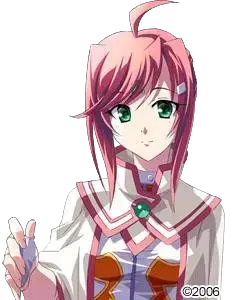 R-ヒナギク