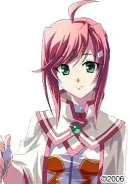 R-ヒナギク