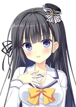 常坂 二乃