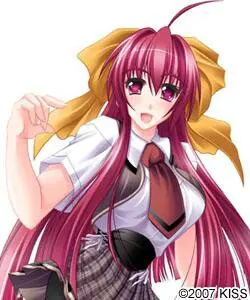 美原 理亜子