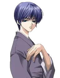 八重津 宗一郎