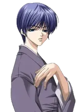 八重津 宗一郎