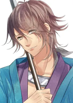 Harada Sanosuke
