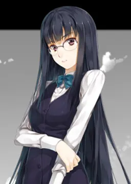 橘 由希子
