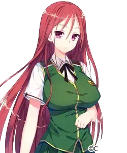 大神 緋華
