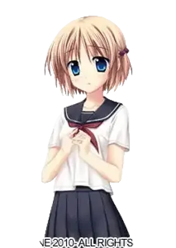 南楓