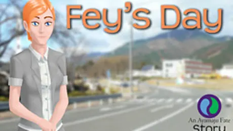 Fey's Day