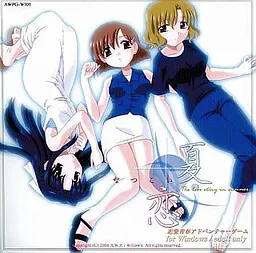 夏恋 ～The love story in summer～
