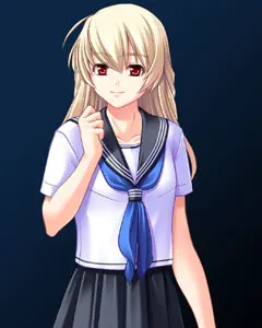 日向 麻衣