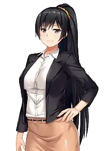 二本木 深月