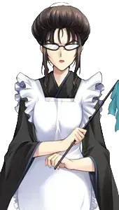 女官長 ハル
