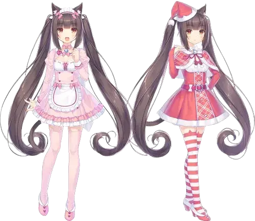 ショコラ