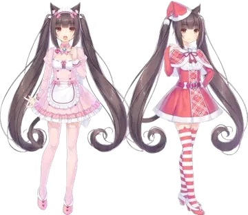 ショコラ