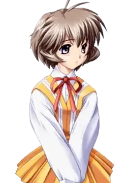 板崎 かおり