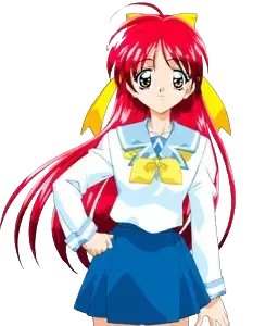 久野 羽澄