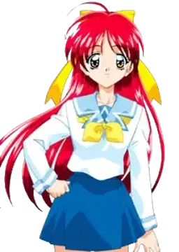 久野 羽澄