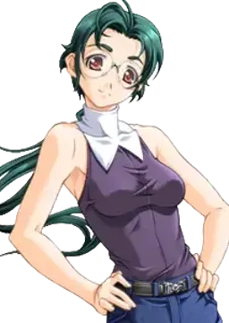 鈴凪 葎華
