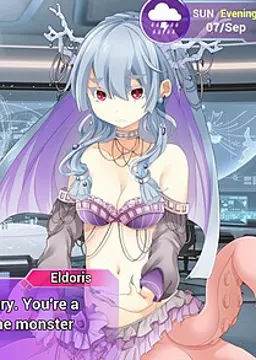 Eldoris