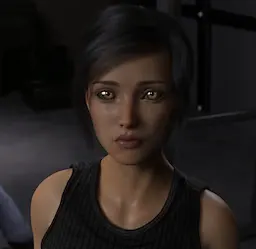 Mantis