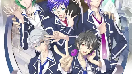Happy☆Magic! 〜ハピ☆マジ!〜