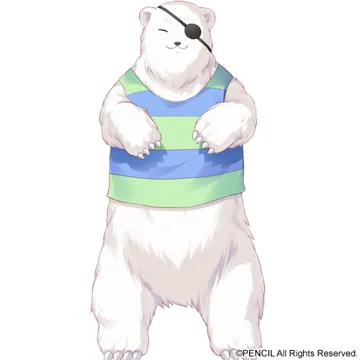 レオナルドさん