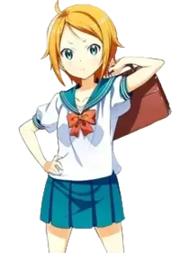 野ノ原ヒメ