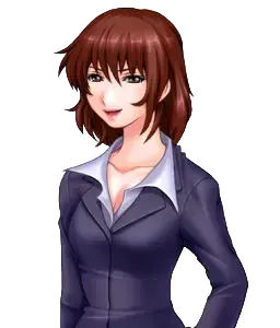 長谷川 真稀