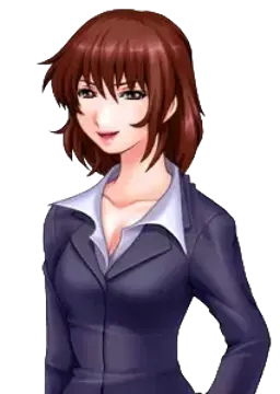 長谷川 真稀