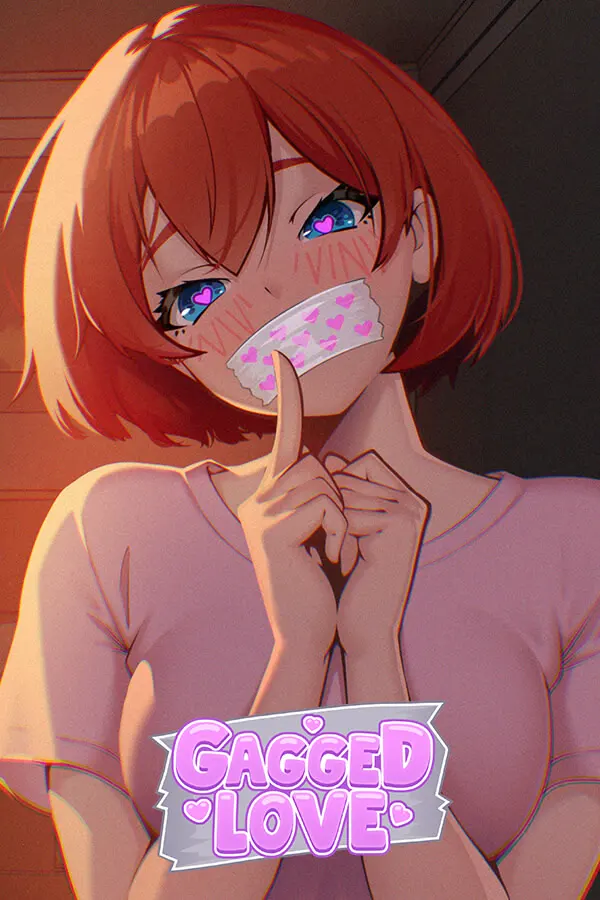 Gagged Love