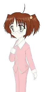 美桜 五十鈴