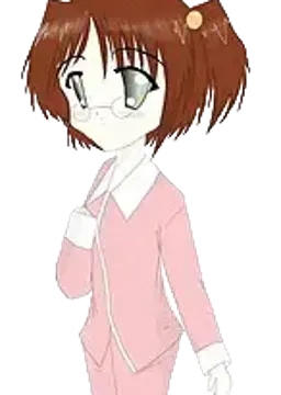 美桜 五十鈴