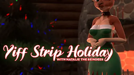 Yiff Strip Holiday (EP4)