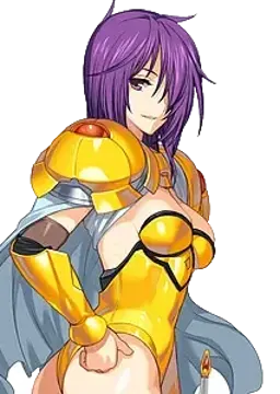ミリ・ヨークス
