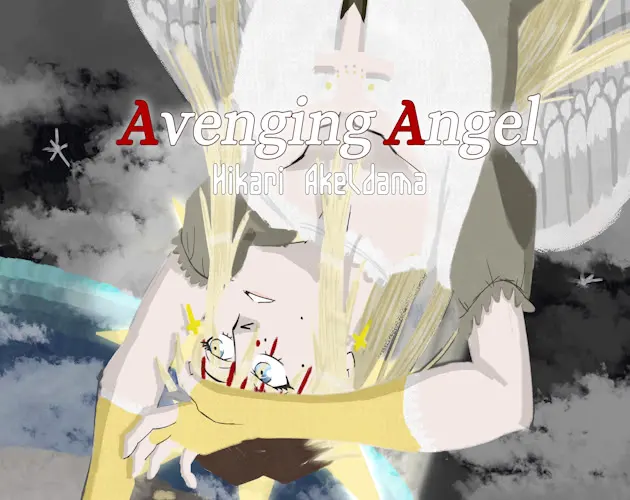 Avenging Angel Hikari Akeldama