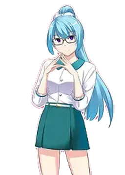 川原 優歌