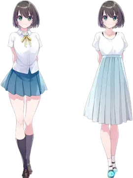 椎野 ことね