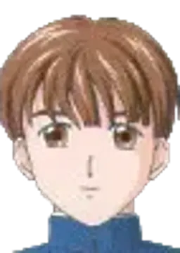 南野 誠