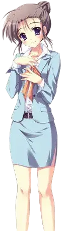 八塚万智